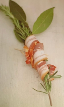 Besser kochen mit Jamie